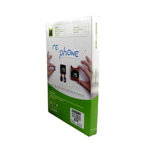 کیت تلفن همراه REPHONE — تصویر ۲