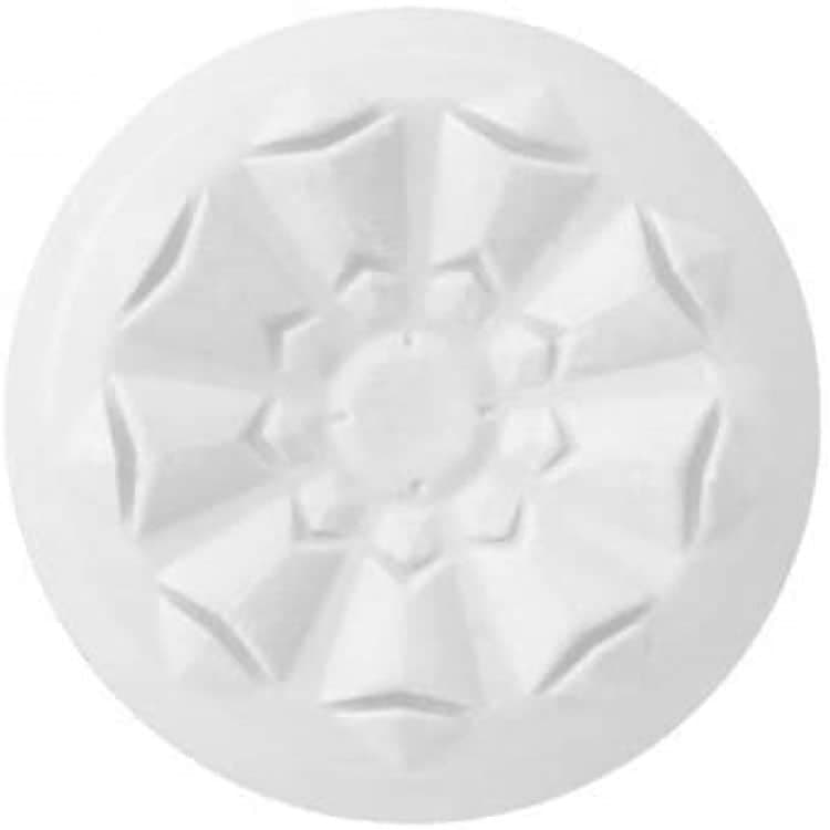کاور آنالوگ کنترلر KontrolFreek مخصوص پلی استیشن – طرح Galaxy White — تصویر ۳