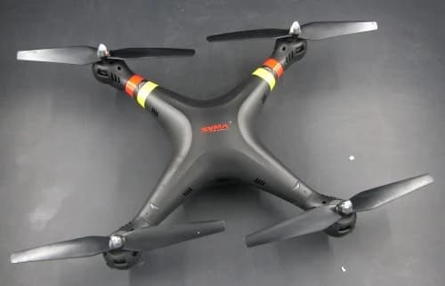 کوادکوپتر SYMA X8W