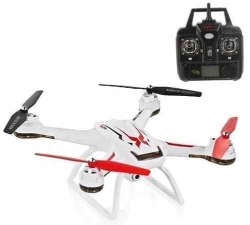 کوادکوپتر SYMA X54HC