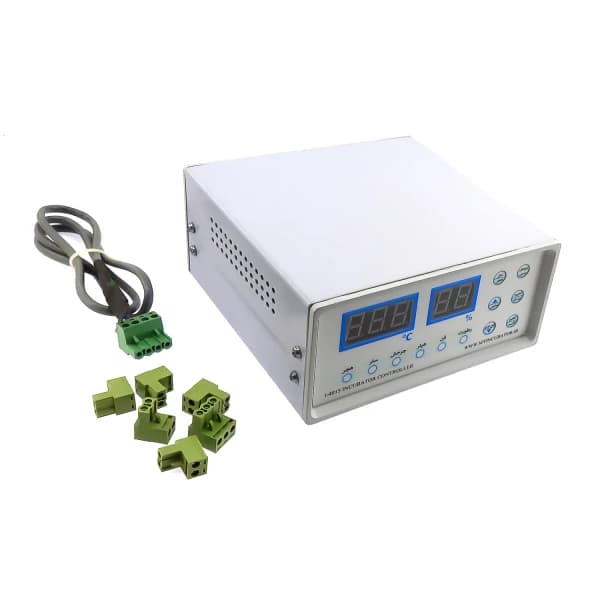 کنترلر دستگاه جوجه کشی مدل I4015 فول اتوماتیک