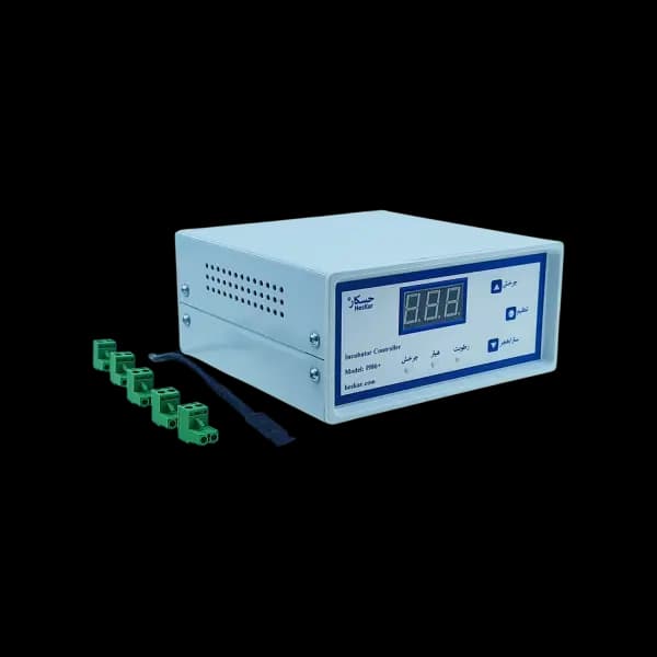 کنترلر دستگاه جوجه کشی دارای 3 خروجی مدل +I986