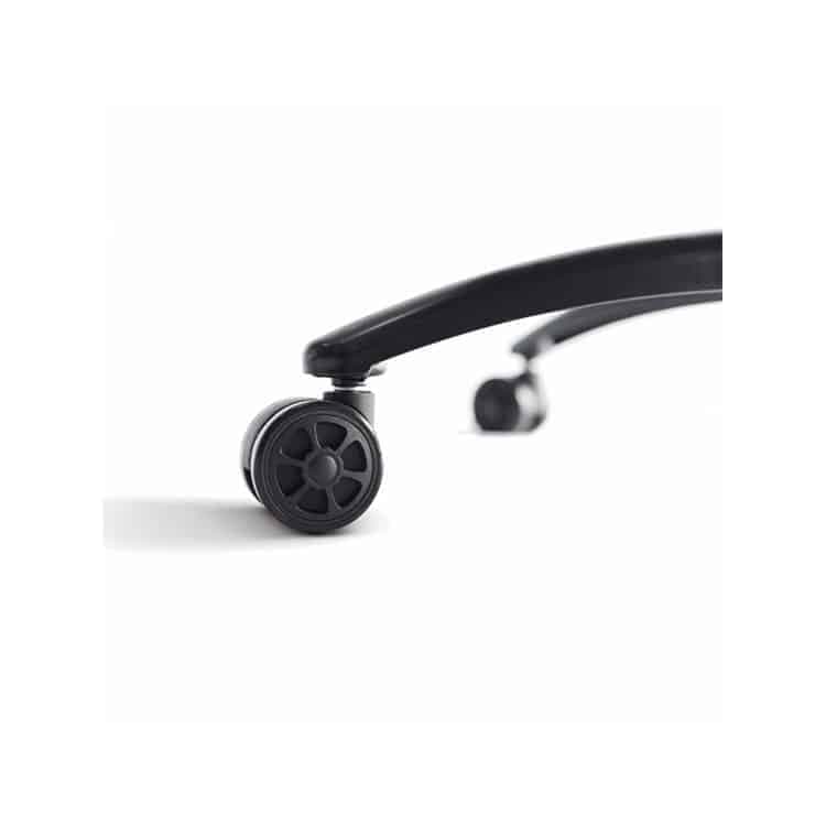 صندلی گیمینگ Cooler Master Caliber R2 – مشکی/قرمز — تصویر ۲