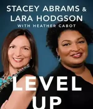 دانلود کتاب Level Up : Rise Above the Hidden Forces Holding Your Business Back – Level Up: بالاتر از نیروهای…