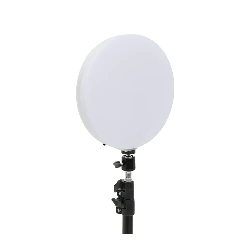 پنل نور ثابت RGB LED CS-2600