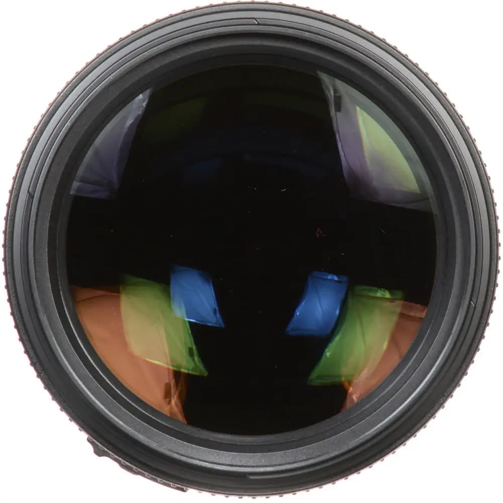 لنز نیکون Nikon AF-S NIKKOR 105mm f/1.4E ED — تصویر ۳