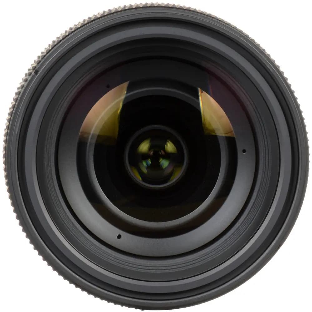 لنز سیگما Sigma 24-70mm f/2.8 DG OS HSM Art for nikon — تصویر ۴