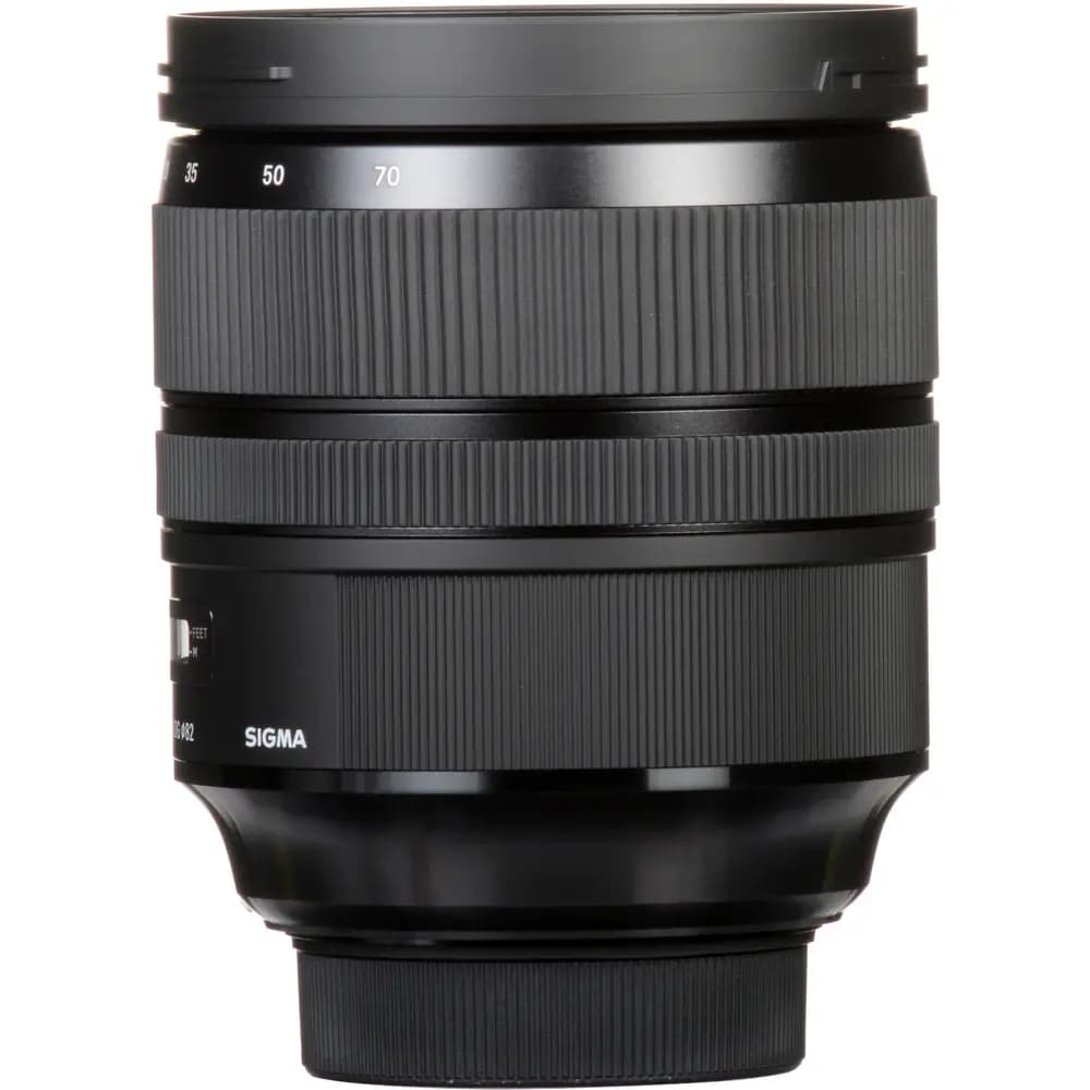 لنز سیگما Sigma 24-70mm f/2.8 DG OS HSM Art for nikon — تصویر ۷