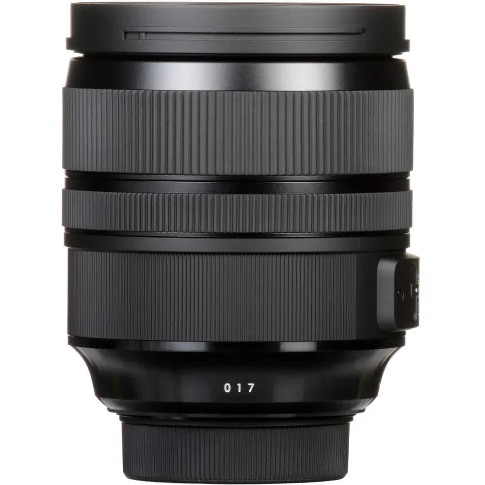 لنز سیگما Sigma 24-70mm f/2.8 DG OS HSM Art for nikon — تصویر ۶