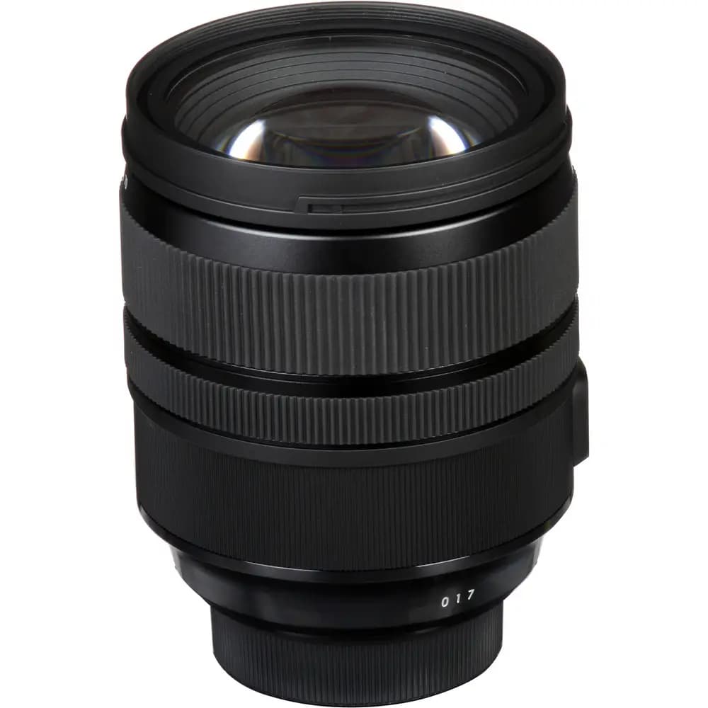 لنز سیگما Sigma 24-70mm f/2.8 DG OS HSM Art for nikon — تصویر ۲
