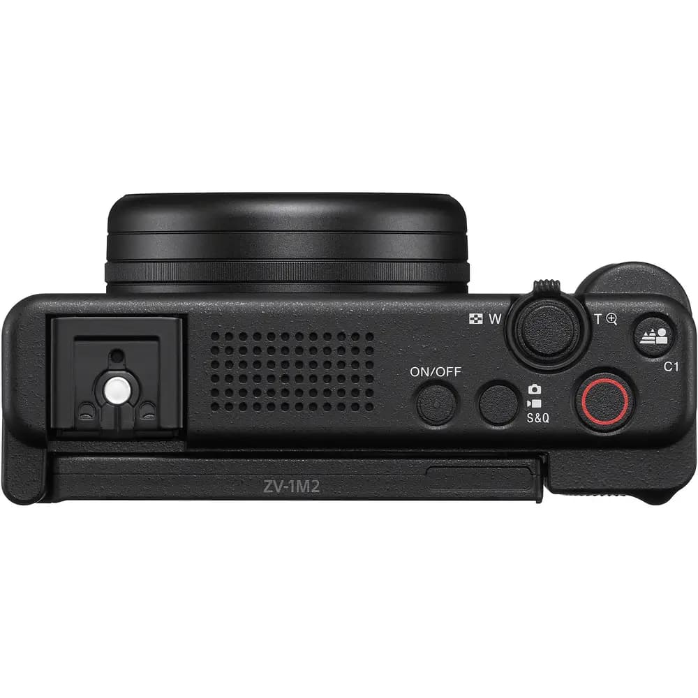 دوربین عکاسی سونی Sony ZV-1 II — تصویر ۴