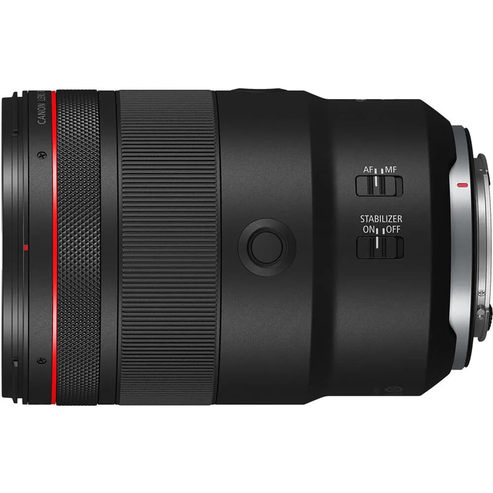 لنز کانن Canon RF 135mm f/1.8 L IS USM — تصویر ۶