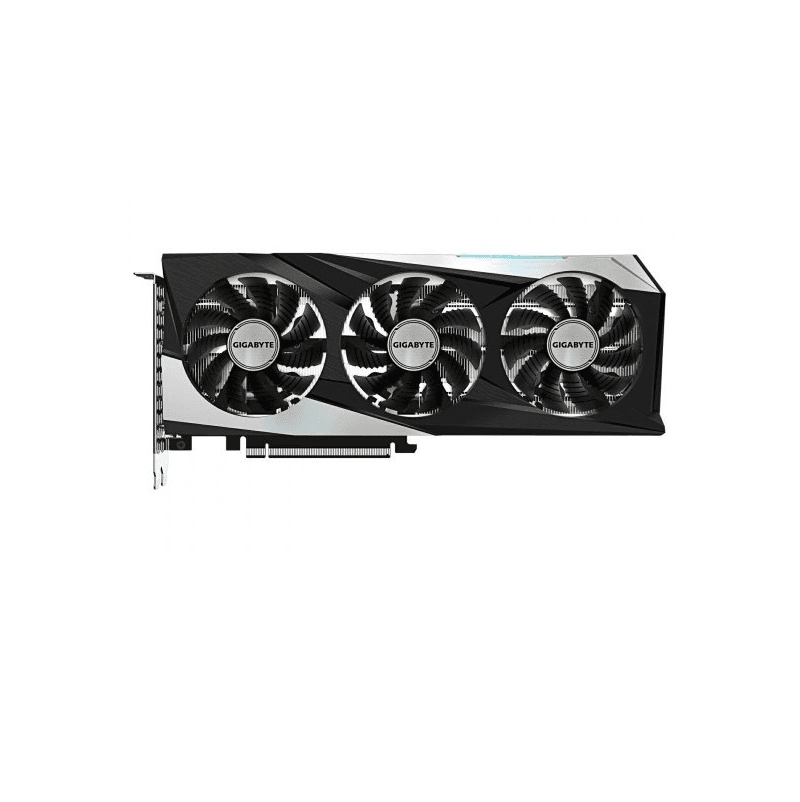 کارت گرافیک استوک گیگابایت GIGABYTE RTX 3060 TI GAMING OC 8GB بدون کارتن — تصویر ۶