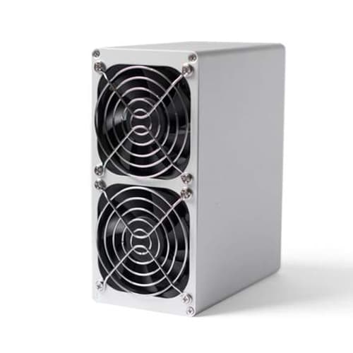 ماینر گلدشل مدل KD-BOX PRO 2.6TH/S کی دی باکس
