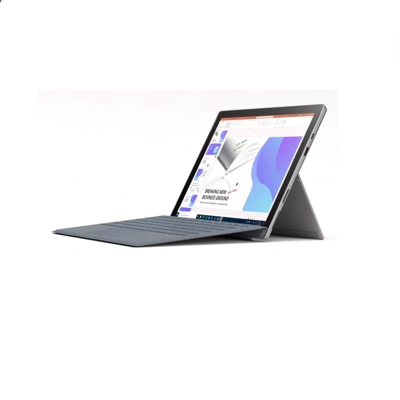 تبلت سرفیس Microsoft Surface Pro 7 plus Core i7 16GB 256GB — تصویر ۴