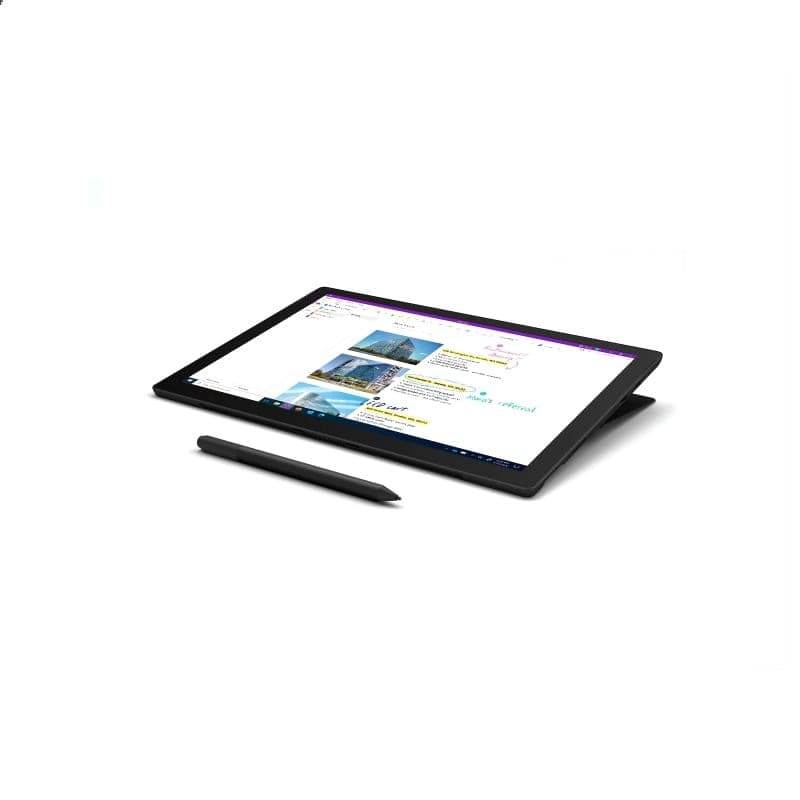 تبلت سرفیس Microsoft Surface Pro 7 plus i7 16GB 512GB — تصویر ۲