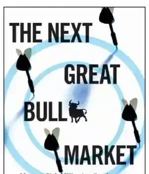 دانلود کتاب The next great bull market: how to pick winning stocks and sectors in the new global economy –…
