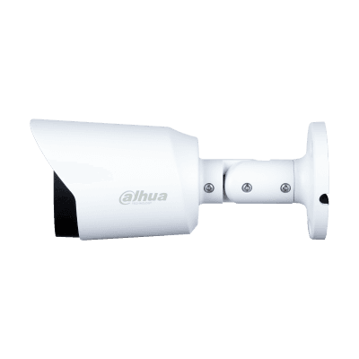 HAC-HFW2509T-A-LED دوربین بولت داهوا — تصویر ۲