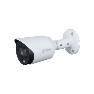 HAC-HFW2509T-A-LED دوربین بولت داهوا — تصویر ۳