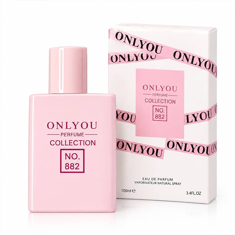 عطر مینی ONLY YOU مشابه عطر باربری هر – 30ml