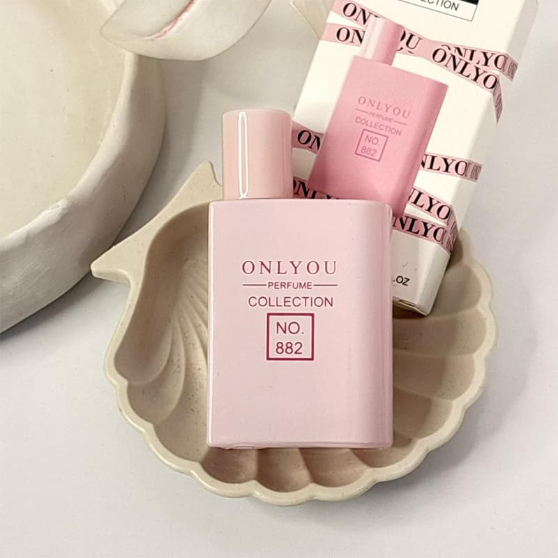 عطر مینی ONLY YOU مشابه عطر باربری هر – 30ml — تصویر ۲