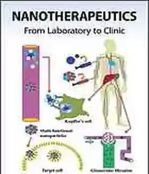 دانلود کتاب Nanotherapeutics : from laboratory to clinic – نانودرمانی: از آزمایشگاه تا کلینیک