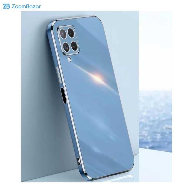 قاب اپیکوی مدل My-Lens مناسب برای گوشی موبایل سامسونگ Galaxy A22 4G — تصویر ۶