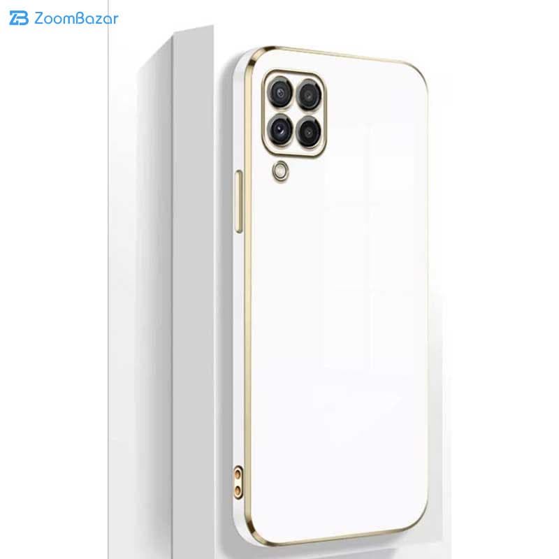 قاب اپیکوی مدل My-Lens مناسب برای گوشی موبایل سامسونگ Galaxy A22 4G — تصویر ۳