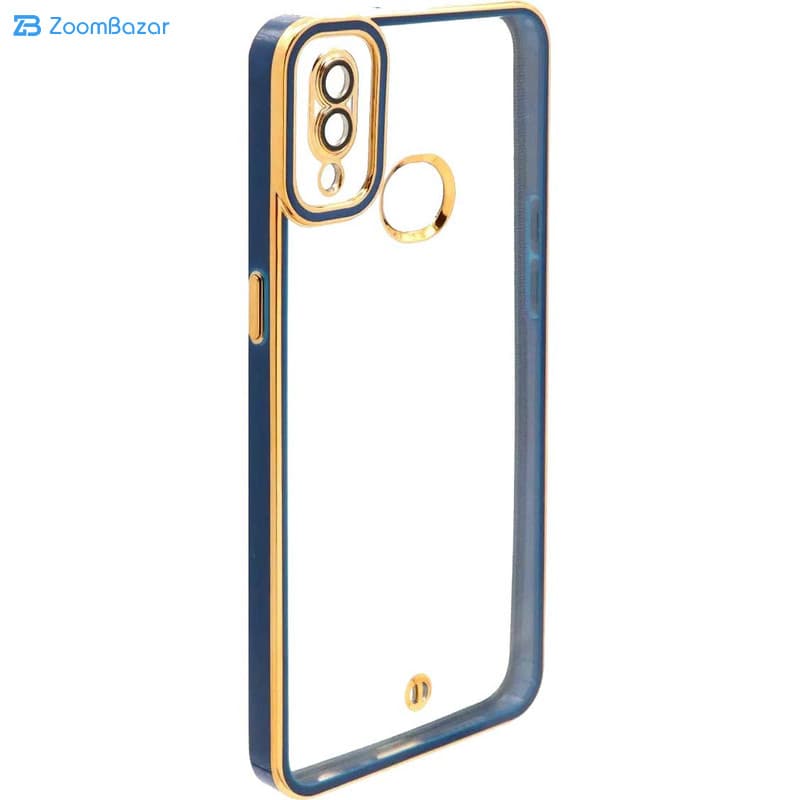 قاب اپیکوی مدل SpaceClear مناسب برای گوشی موبایل سامسونگ Galaxy A10s — تصویر ۳