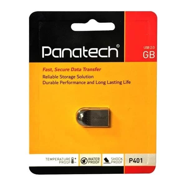 فلش پاناتک Panatech 64G-P401