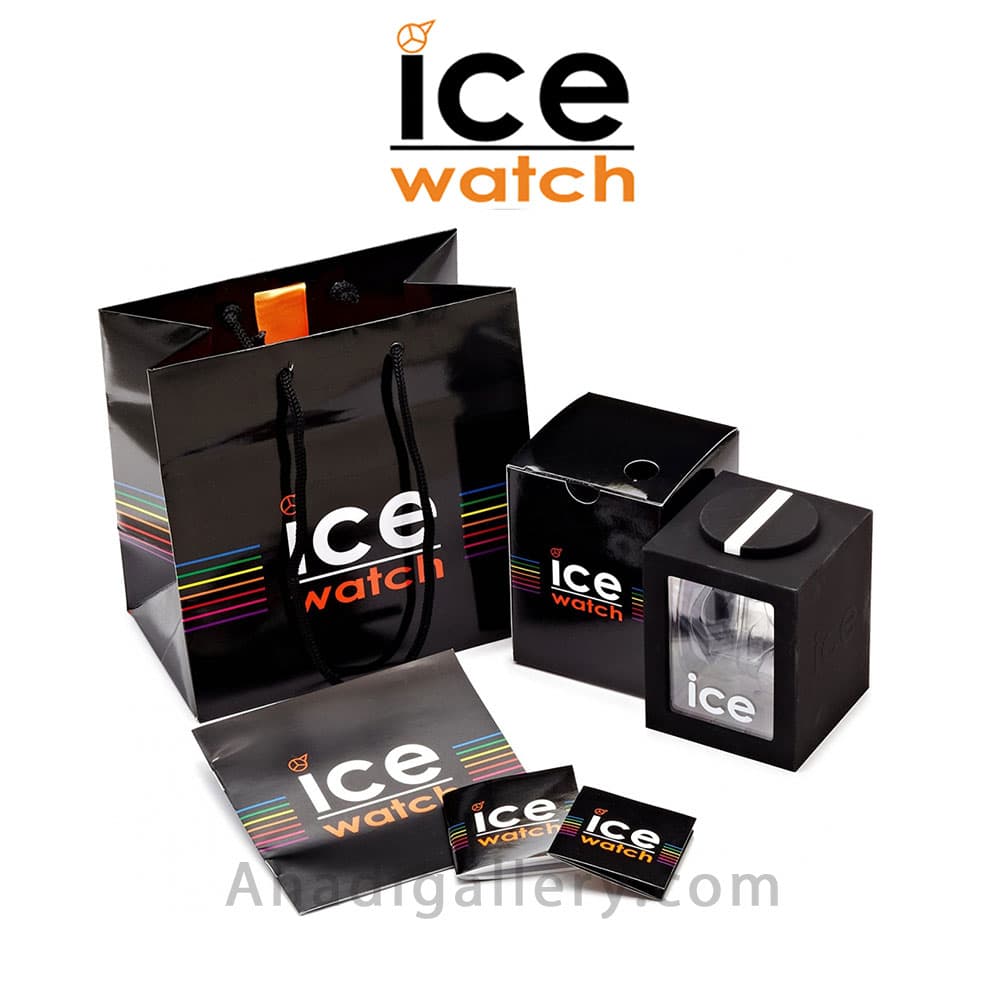 ساعت مچی آیس واچ مدل 015748 — تصویر ۱۲