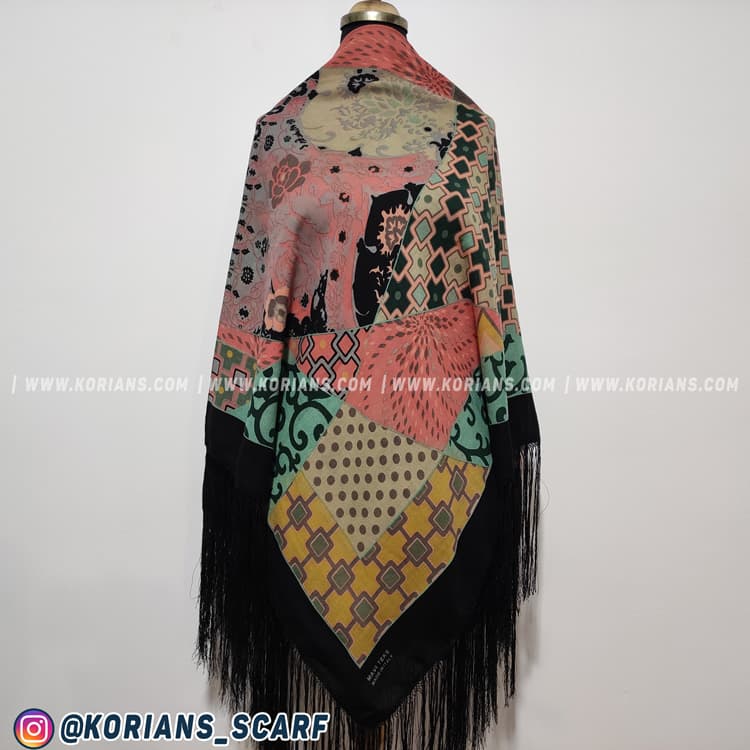 چارقد ایتالیایی کد ri14080