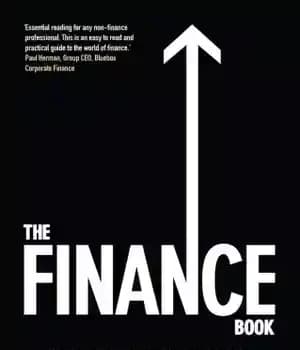 دانلود کتاب Finance book – understand the numbers even if youre not a finance professio – کتاب مالی – اعداد…