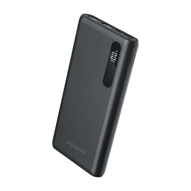 پاوربانک MOSSCO IP-15 10000mAh — تصویر ۲