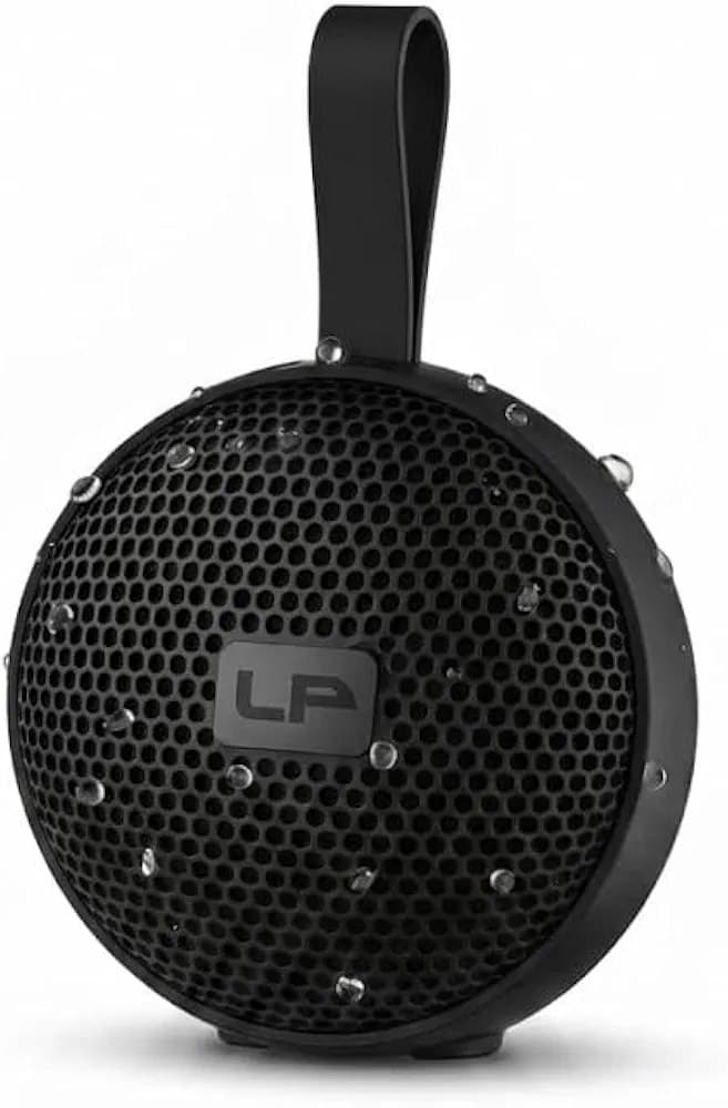اسپیکر LP مدل V81 — تصویر ۵