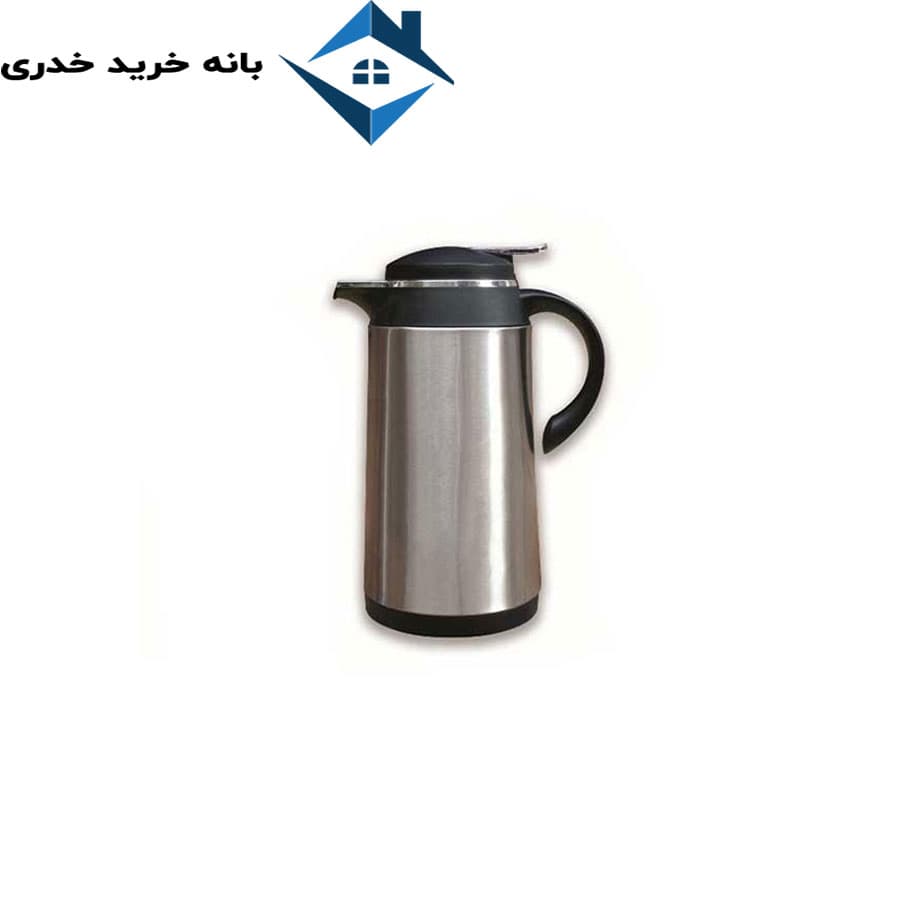 فلاسک 5_1 شیشه ای dl1440