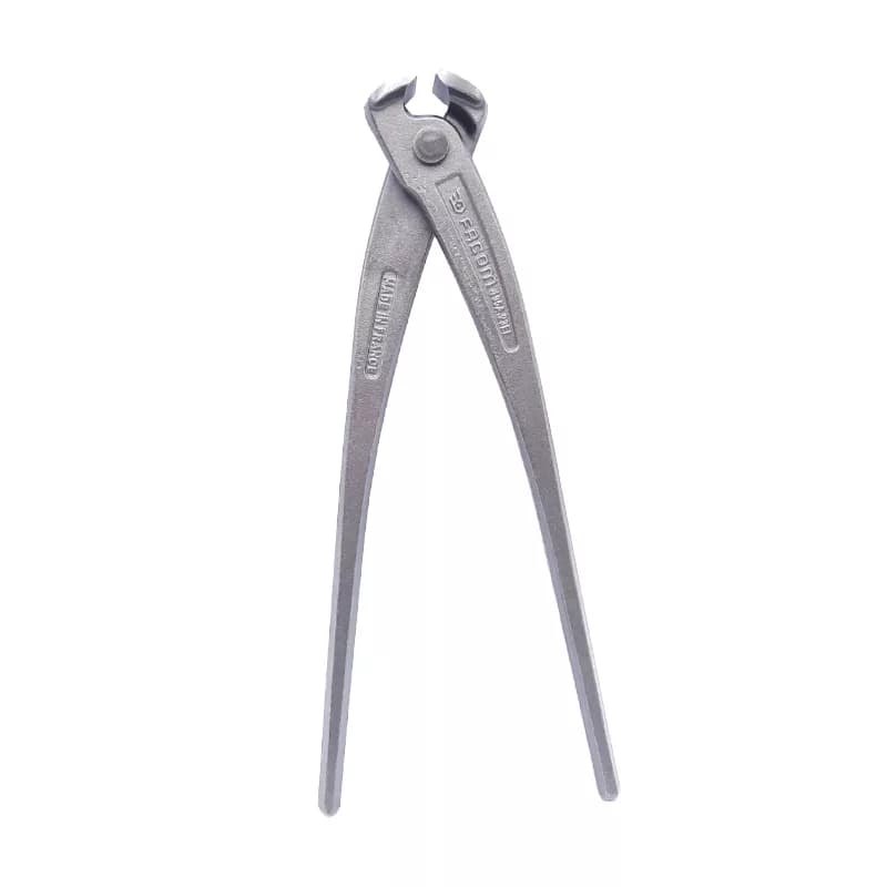 گاز انبر فکوم مدل 495A-25EL سایز 10 اینچ
