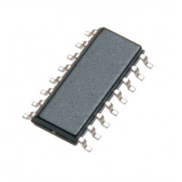 آی سی 74HC123D SMD