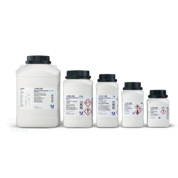 سدیم سولفیت 500 گرم مرک کد 106657