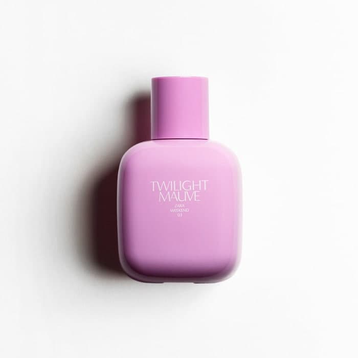 عطر زارا TWILIGHT MAUVE (جدا شده از پک)