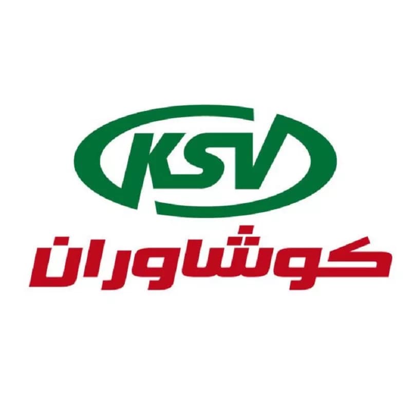 کمک فنر جلو برلیانس 320-330 KDS Premium