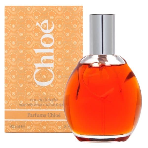 عطر ادکلن کلوهه زنانه Chloe for women حجم ۷۵ میلی لیتر | Chloe Chloe For Women 75 ml — تصویر ۲