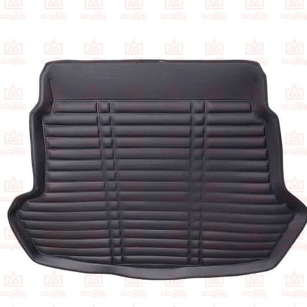 کفی صندوق لکسوس gs250 مدل 5 بعدی چرمی برند PZ وارداتی