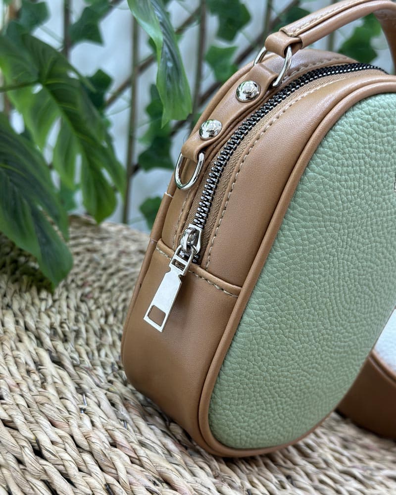 کیف تک دسته و دوشی دخترانه کد8247732 — تصویر ۵
