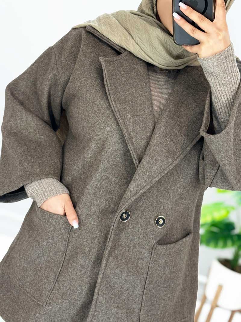 کت فوتریقه انگلیسی کد۱۰۲۶۲ — تصویر ۳