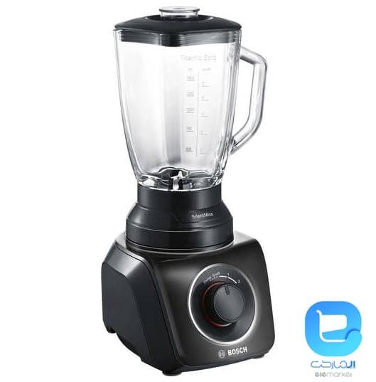 مخلوط کن بوش MMB42G0B — تصویر ۸