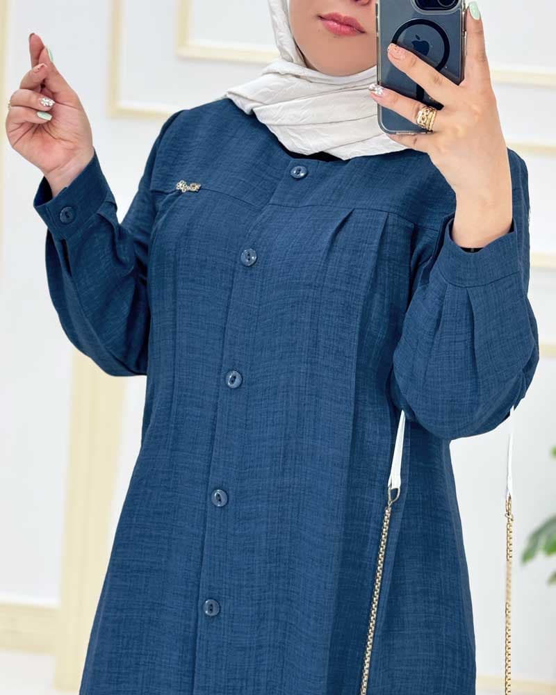 مانتوشانتون یلدا کد۱۰۱۰۲۴۰۲ — تصویر ۴