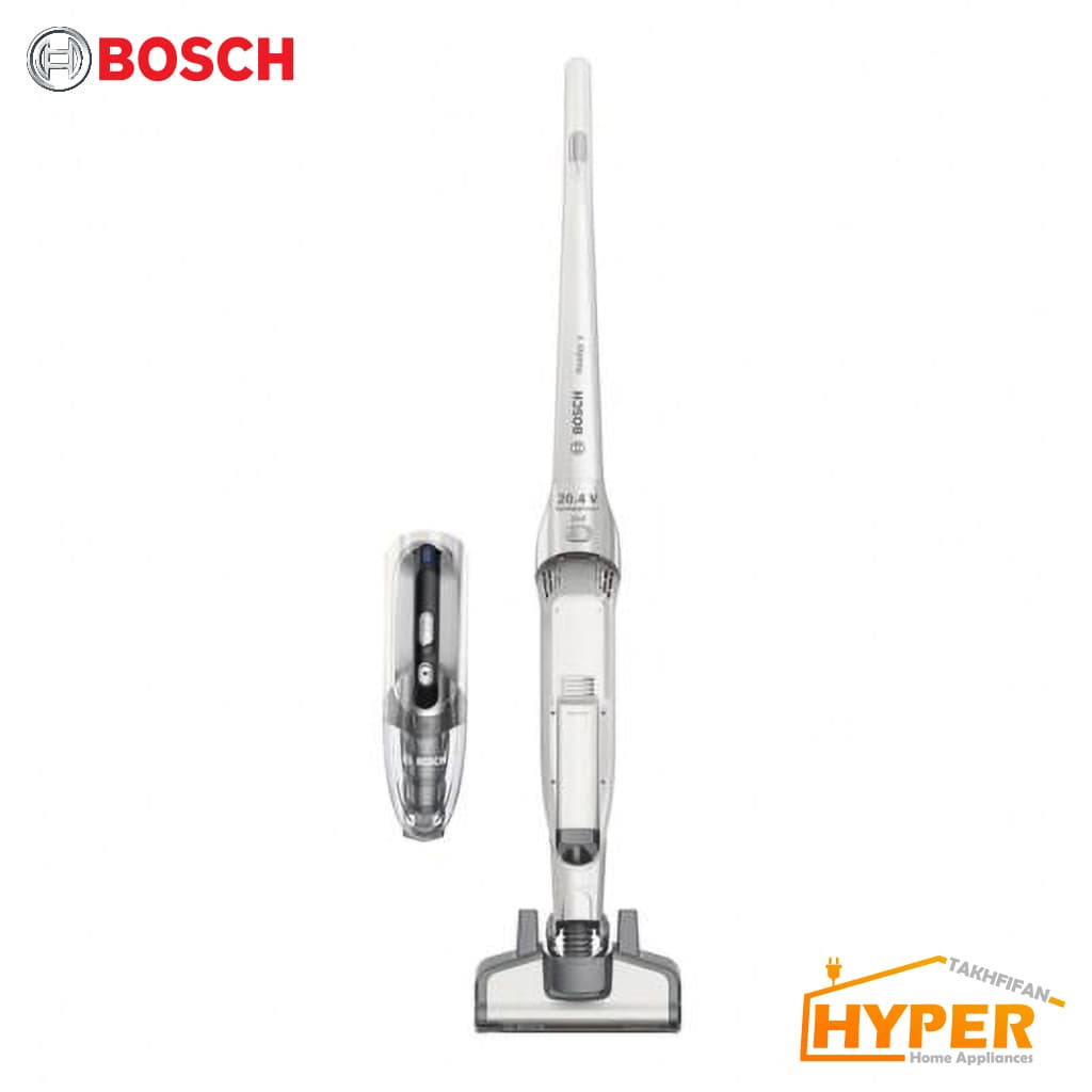 جارو شارژی بوش BBH22042 — تصویر ۹