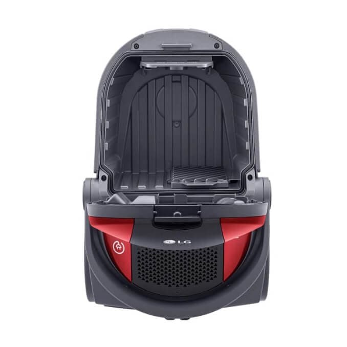 جاروبرقی ال جی VN-3824HRB — تصویر ۷