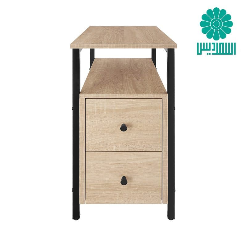 میز پاتختی اسمردیس مدل PT139